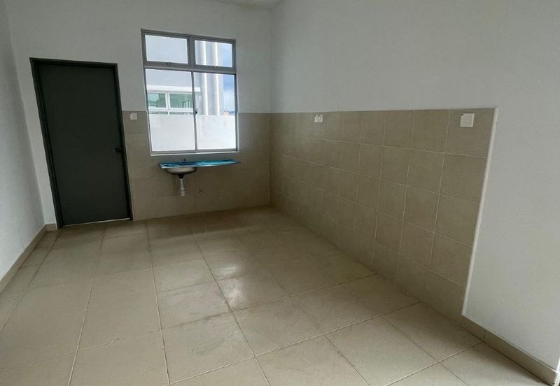 63 Jalan Pulai Mutiara 14/1x, Pulai Mutiara 2 Double Storey Cluster Corner