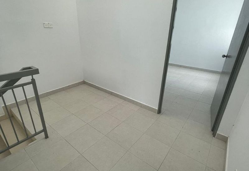 63 Jalan Pulai Mutiara 14/1x, Pulai Mutiara 2 Double Storey Cluster Corner