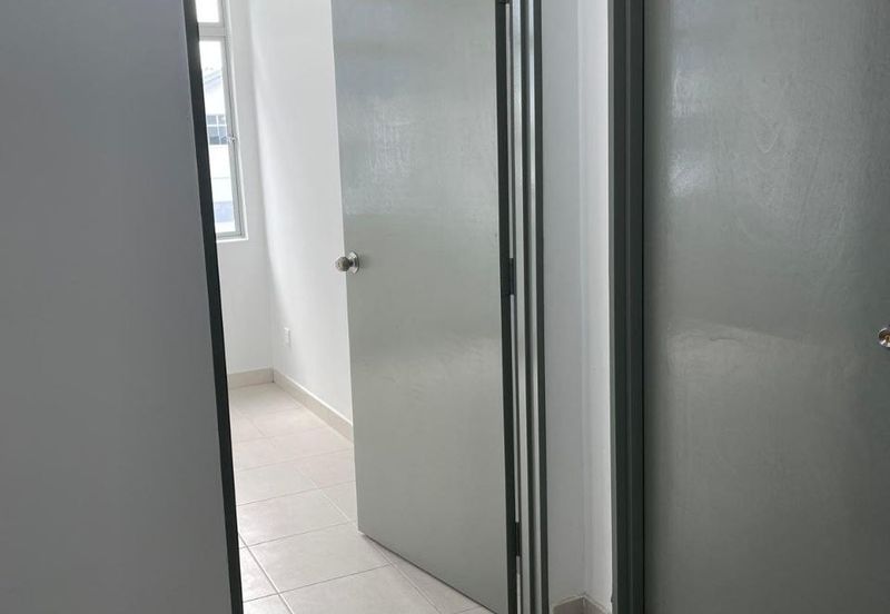 63 Jalan Pulai Mutiara 14/1x, Pulai Mutiara 2 Double Storey Cluster Corner