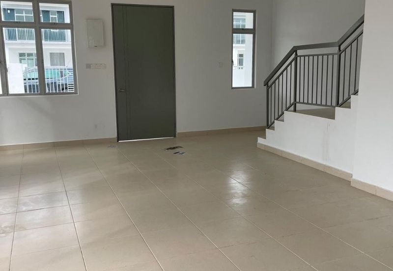 63 Jalan Pulai Mutiara 14/1x, Pulai Mutiara 2 Double Storey Cluster Corner