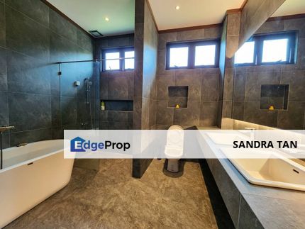 Seri Alam Country Residency Bungalow, Johor, Masai