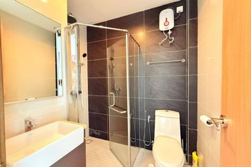 Amberside Country Garden @ Danga Bay