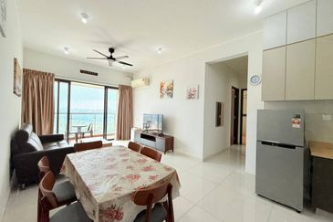 Amberside Country Garden @ Danga Bay