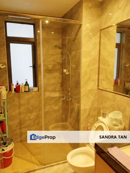 R&F Princess Cove, Johor, Johor Bahru