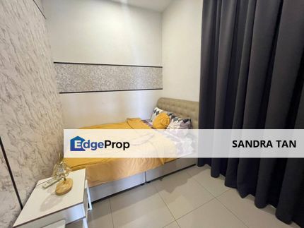 D Pristine Medini, Johor, Nusajaya