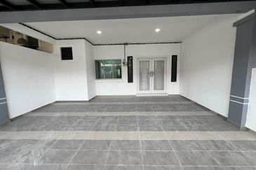 Kampung Baru Kangkar Pulai