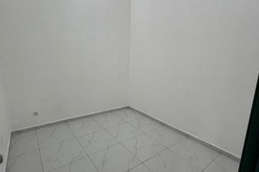 Kampung Baru Kangkar Pulai