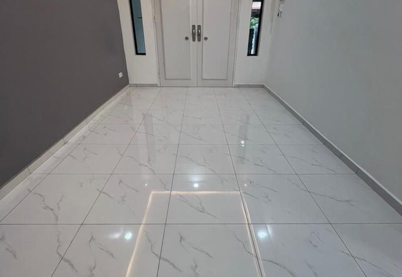 Kampung Baru Kangkar Pulai