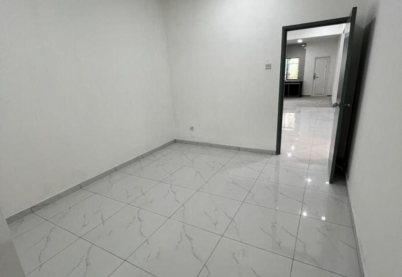 Kampung Baru Kangkar Pulai