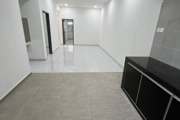 Kampung Baru Kangkar Pulai