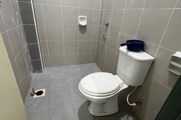 Kampung Baru Kangkar Pulai