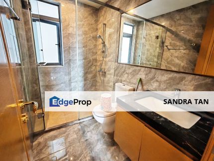 R&F Princess Cove Phase 1, Johor, Johor Bahru