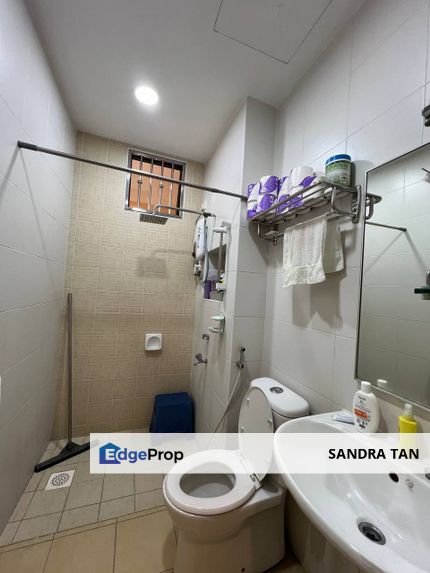 Impian Emas  Double Storey Terrace House, Johor, Skudai