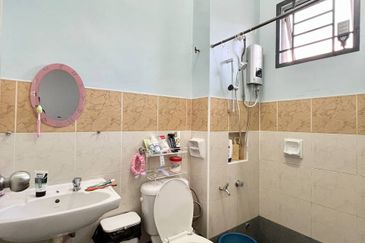 Taman Bukit Indah @ Iskandar Puteri