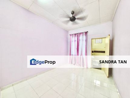 Jp Perdana Mount Austin Double Storey, Johor, Johor Bahru