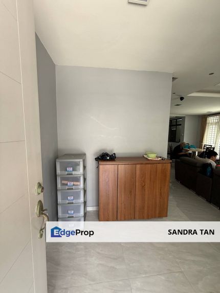 Jalan Keindahan Xx Skudai Indah 2 - 2.5 Storey Cluster House, Johor, Skudai