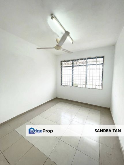 Jalan Nibong 28 Taman Daya Low Cost Flat, Johor, Johor Bahru