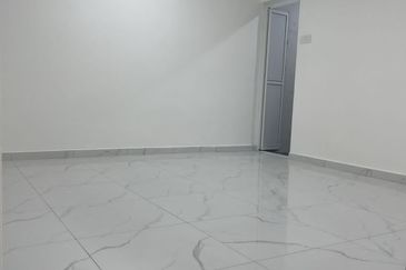 Century Garden Jalan Rusa 1