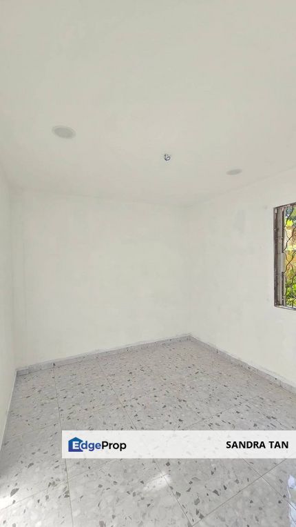 Selesa Jaya Skudai Low Cost Flat, Johor, Skudai