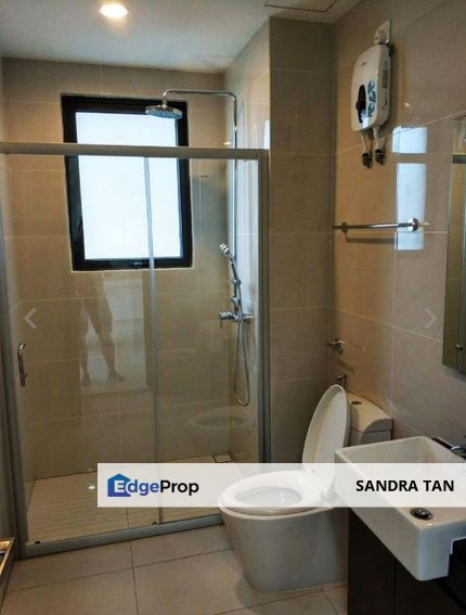 Bay Point Country Garden Danga Bay Studio, Johor, Johor Bahru