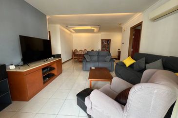 The Straits View, Bandar Baru Permas Jaya