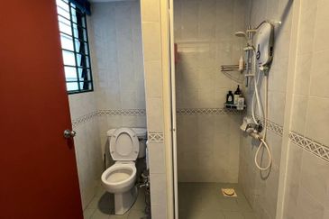 The Straits View, Bandar Baru Permas Jaya