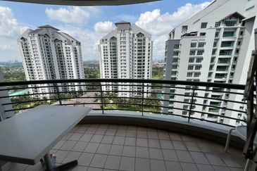 The Straits View, Bandar Baru Permas Jaya