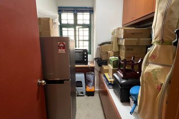 The Straits View, Bandar Baru Permas Jaya