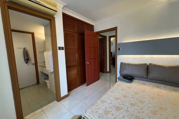 The Straits View, Bandar Baru Permas Jaya