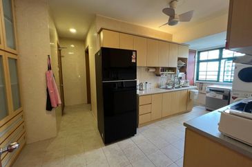 The Straits View, Bandar Baru Permas Jaya