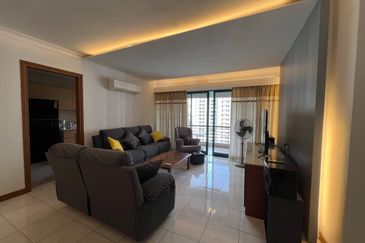 The Straits View, Bandar Baru Permas Jaya