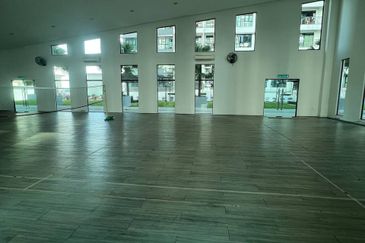 The Garden Residences