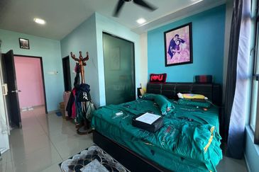 The Garden Residences