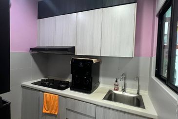 The Garden Residences