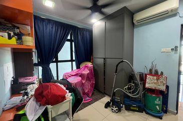 The Garden Residences