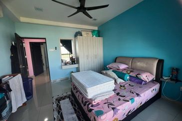 The Garden Residences