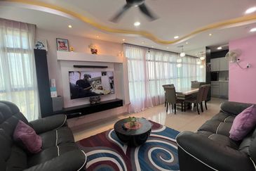 The Garden Residences