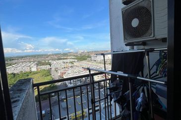 The Garden Residences