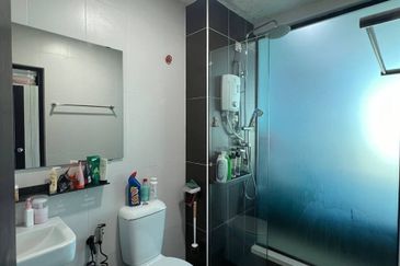 The Garden Residences