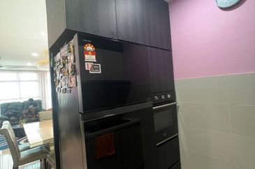 The Garden Residences