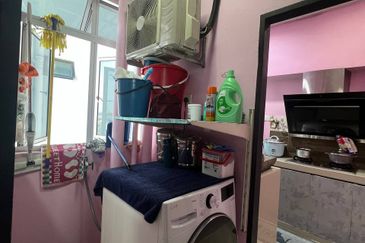 The Garden Residences