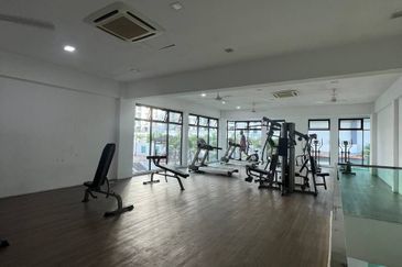 The Garden Residences