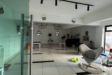 The Garden Residences