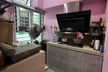 The Garden Residences