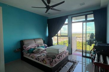 The Garden Residences