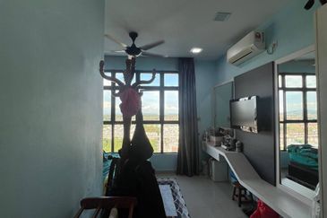 The Garden Residences