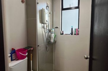 The Garden Residences