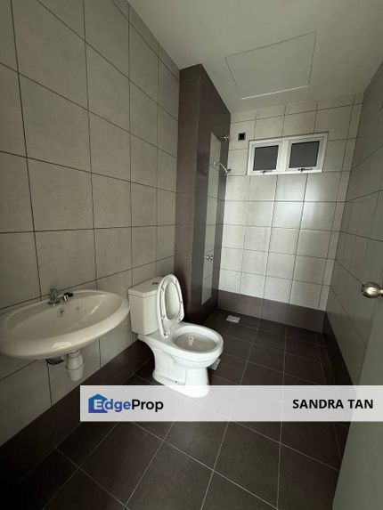 One 49 Residence Sri Amar Jalan Kunyit Apartment, Johor, Johor Bahru