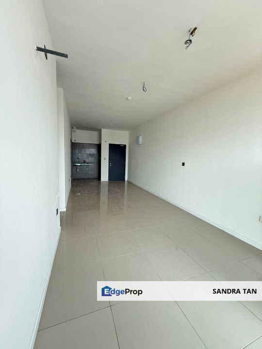 One 49 Residence Sri Amar Jalan Kunyit Apartment, Johor, Johor Bahru