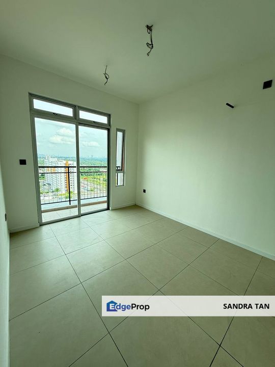One 49 Residence Sri Amar Jalan Kunyit Apartment, Johor, Johor Bahru